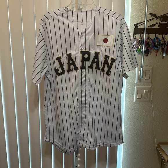 Shohei Otahni Japan Jersey - Picture 3 of 5